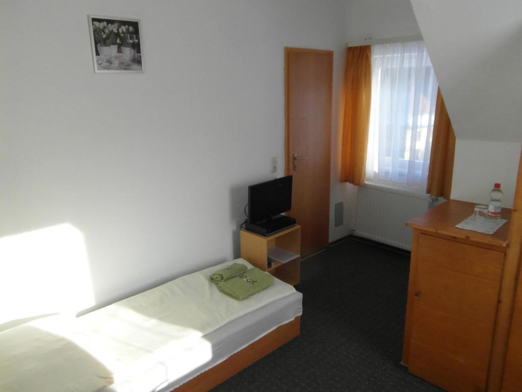 Pension "Am Wald"Lautenthal 部屋 写真