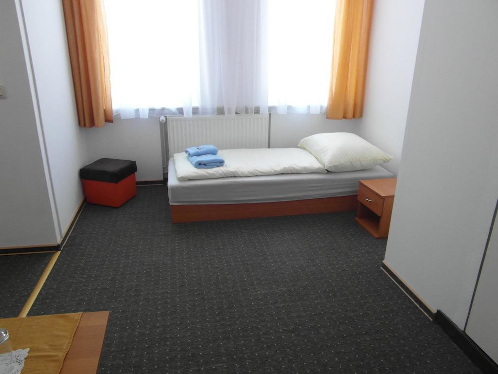 Pension "Am Wald"Lautenthal 部屋 写真
