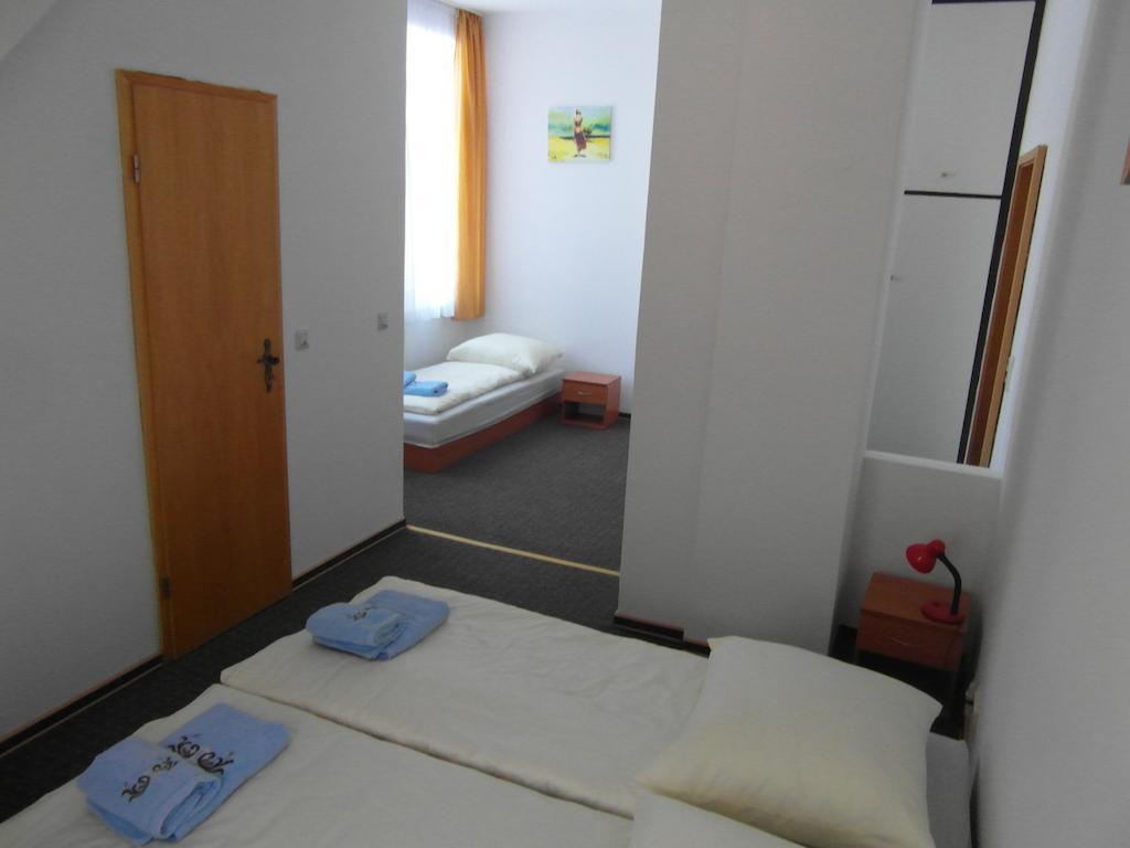 Pension "Am Wald"Lautenthal 部屋 写真